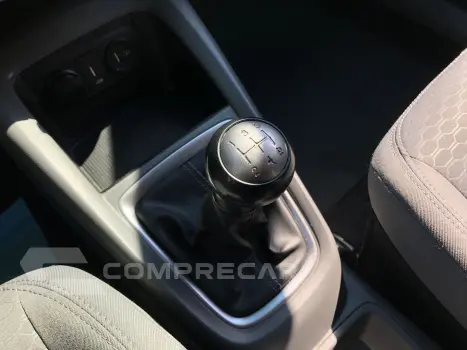 Hb20s 1.0 12V Flex Evolution Manual