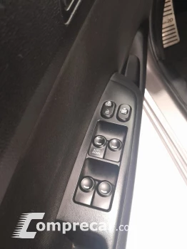 HB 20 Hatch 1.0 12V 4P FLEX COMFORT PLUS