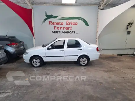 SIENA 1.0 MPI Fire 8V