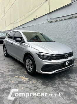 POLO 1.0 MPI Track