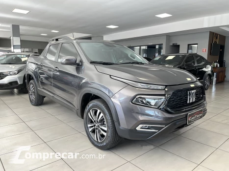 Fiat TORO 1.3 Turbo 270 Freedom 4 portas