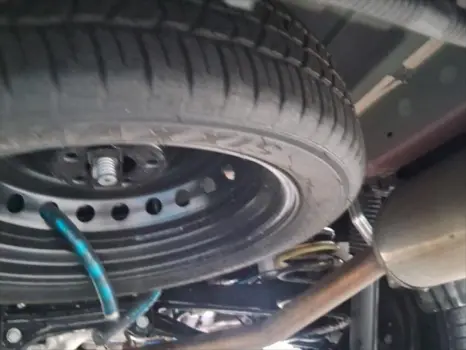 TORO 1.3 Turbo 270 Freedom