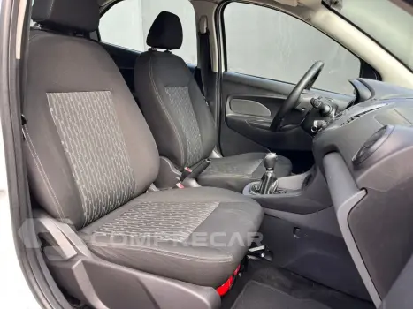 Ka 1.0 SE/SE Plus TiVCT Flex 5p