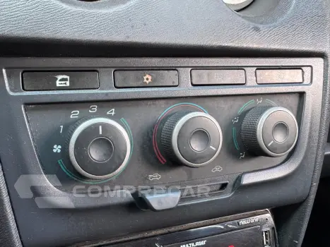 CELTA 1.0 MPFI LT 8V