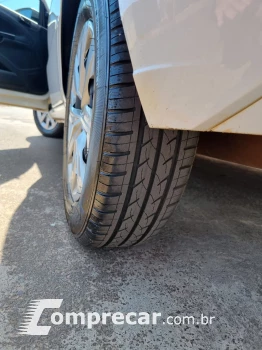 GOL 1.0 12V MPI Totalflex