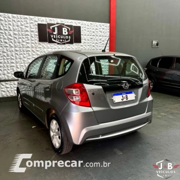 FIT 1.4 LX 8V