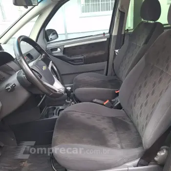 Meriva 1.8 4P FLEX MAXX