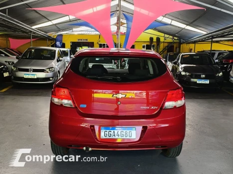 Onix 1.0 Mpfi Joy 8V Flex 4P Manual