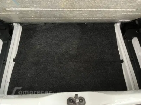 UP 1.0 MPI Track 12V