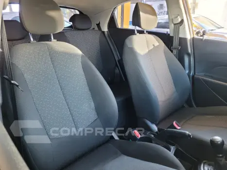 HB20 Comf./C.Plus/C.Style 1.0 Flex 12V