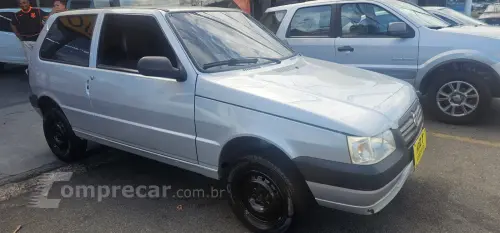 UNO 1.0 Fire Attractive