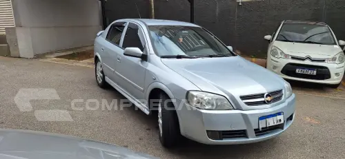 ASTRA 2.0 MPFI Advantage 8V