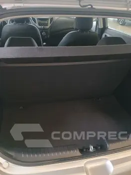 HB20 1.0 Comfort 12V