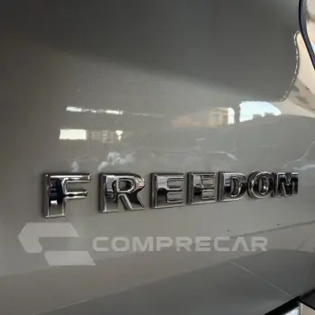 Toro Freedom 2.0 16V 4x2 TB Diesel Mec.