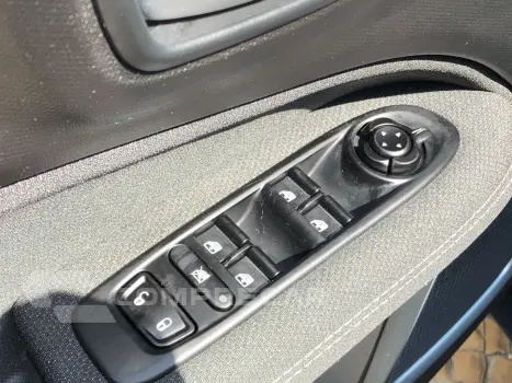 Toro 1.3 Turbo 270 Flex Freedom At6