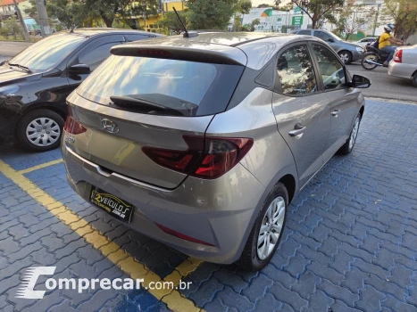 HB20 1.0 12V FLEX VISION MANUAL