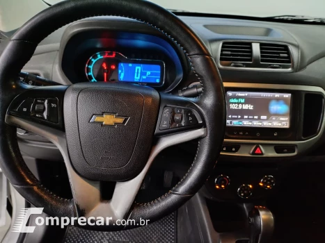 Spin Active 1.8