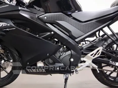 YAMAHA YZF R15