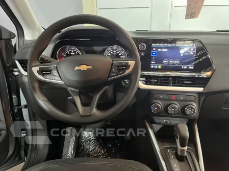 TRACKER 1.0 TURBO FLEX LTZ AUTOMÁTICO