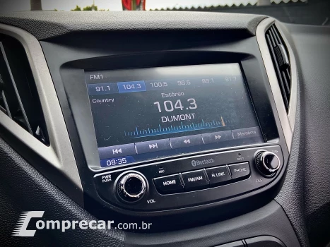 HB20S 1.6 Comfort Plus 16V