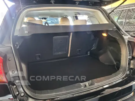ASX HPE FWD 2.0 16V Flex Aut.