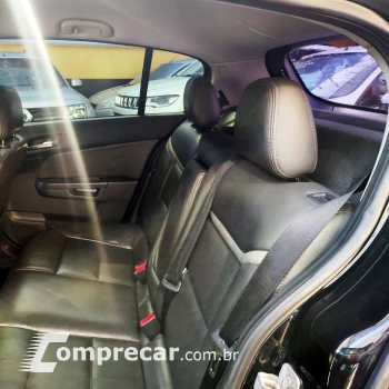 Vectra GT 2.0 MPFI 8V FlexPower Mec.