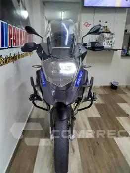 R 1200 GS