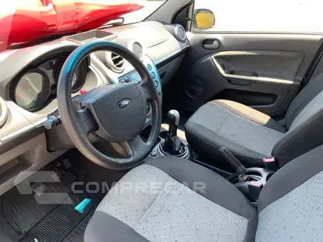 FIESTA 1.6 Rocam 8V