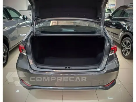 COROLLA 2.0 Xei 16v Flex 4p Automático