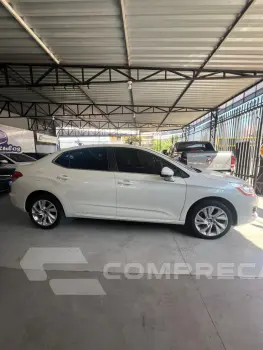 C4 LOUNGE 1.6 Exclusive 16V Turbo