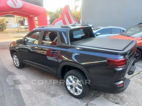 MONTANA 1.2 Turbo LTZ