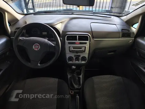PUNTO 1.4 Attractive 8V