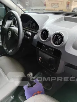 Saveiro G4 1.6