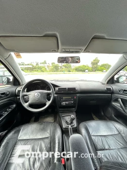 PASSAT ALEMÃO