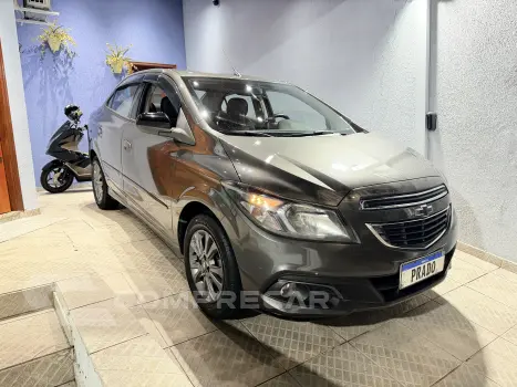 CHEVROLET PRISMA 1.0 MPFI Advantage 8V 4 portas