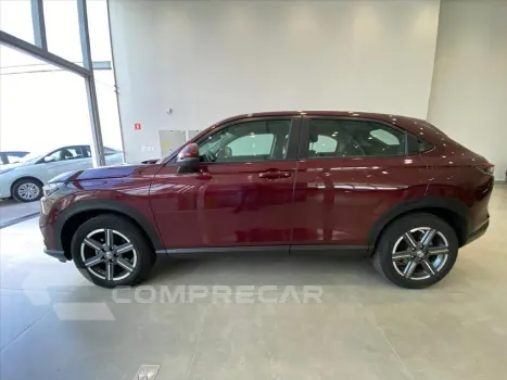 HR-V 1.5 DI I-VTEC FLEX EXL CVT
