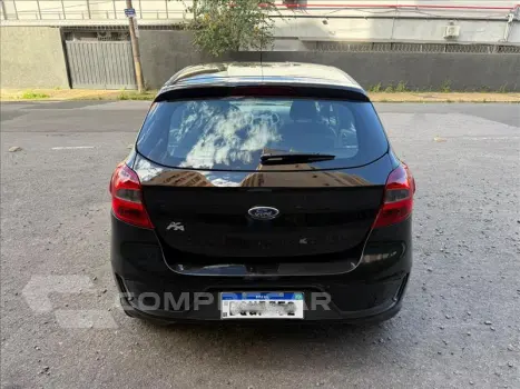 KA 1.0 Ti-vct SE