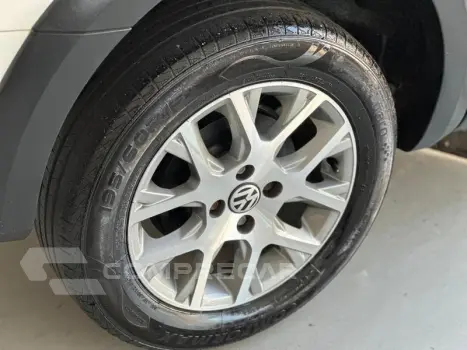 NOVA SAVEIRO CE CROSS