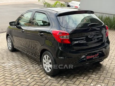 KA + 1.0 SE 12V