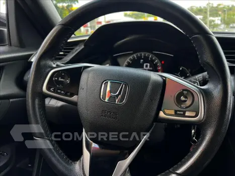 CIVIC 2.0 16vone Sport