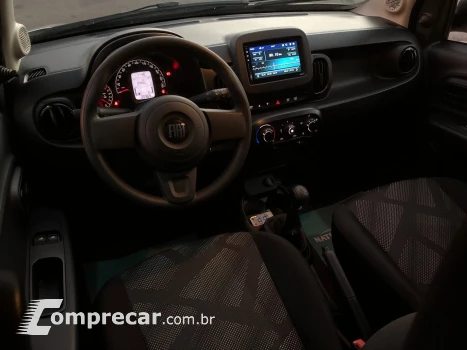 Mobi 1.0 Evo Flex Like. Manual