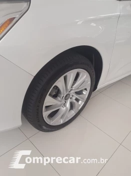 C4 Sedan 1.6 16V 4P LOUNGE TENDANCE THP TURBO AUTOMÁTICO