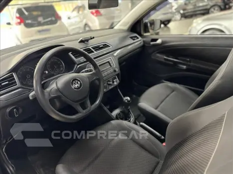 SAVEIRO 1.6 MSI Trendline CS 8V
