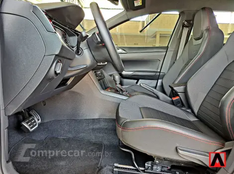 VIRTUS 1.4 250 TSI GTS