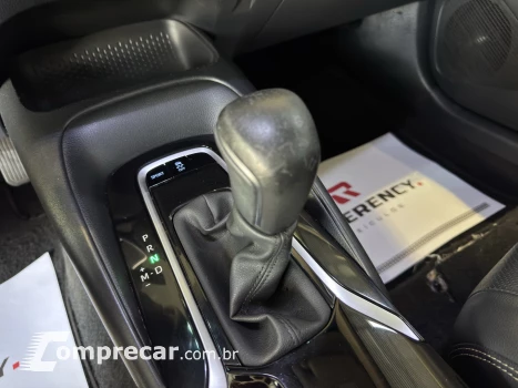 COROLLA 2.0 VVT-IE FLEX XEI DIRECT SHIFT