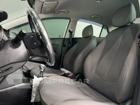 HB20S 1.6 PREMIUM 16V FLEX 4P MANUAL