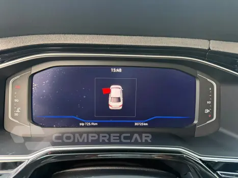VIRTUS 1.4 250 TSI Exclusive