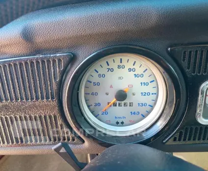 FUSCA 1300