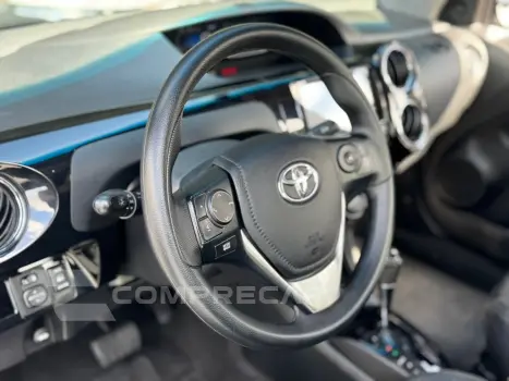 ETIOS 1.5 XLS Sedan 16V