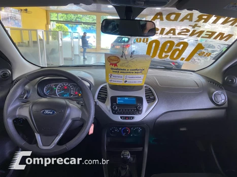 KA + 1.0 SE 12V